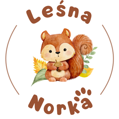 Leśna Norka